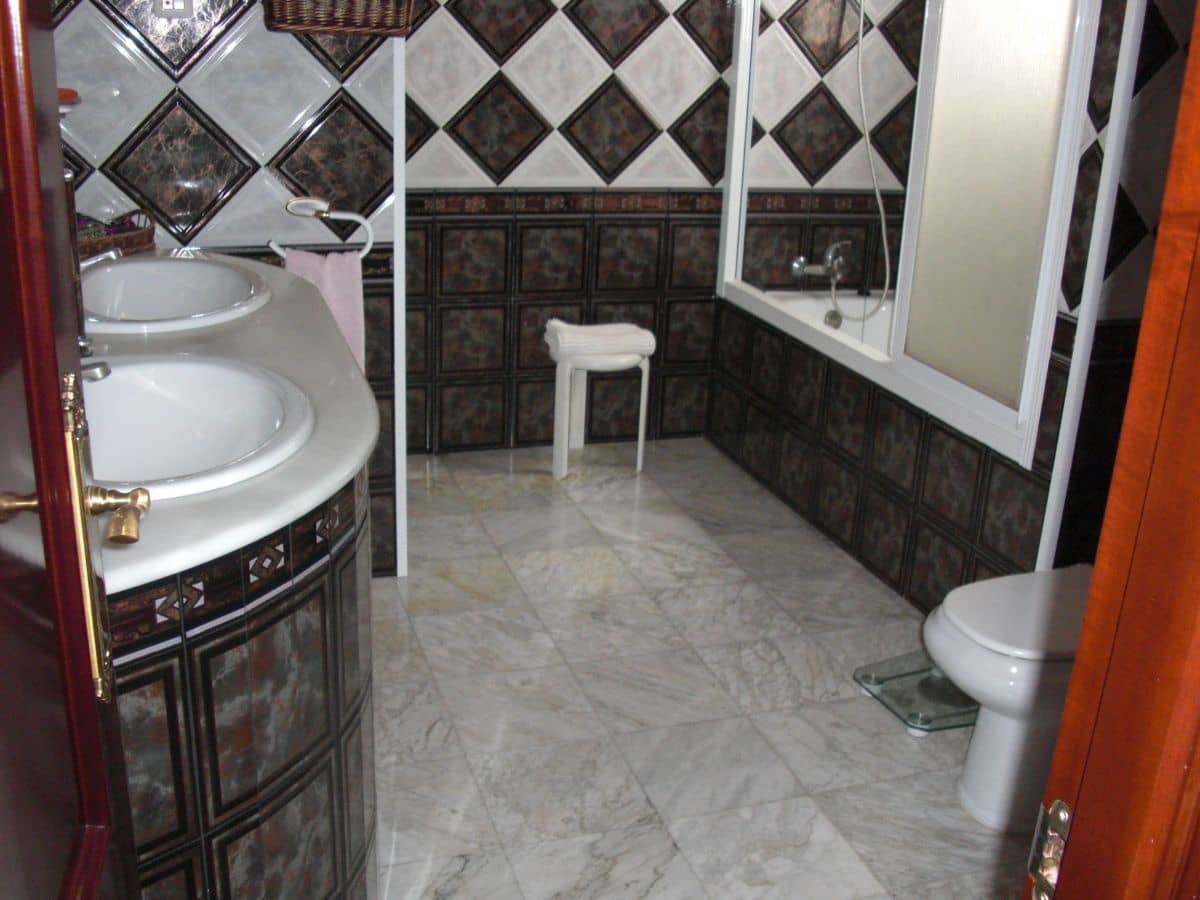 5 soveværelse Byhus til salg i Vejer de la Frontera - € 480.000 (Ref: 4751907)