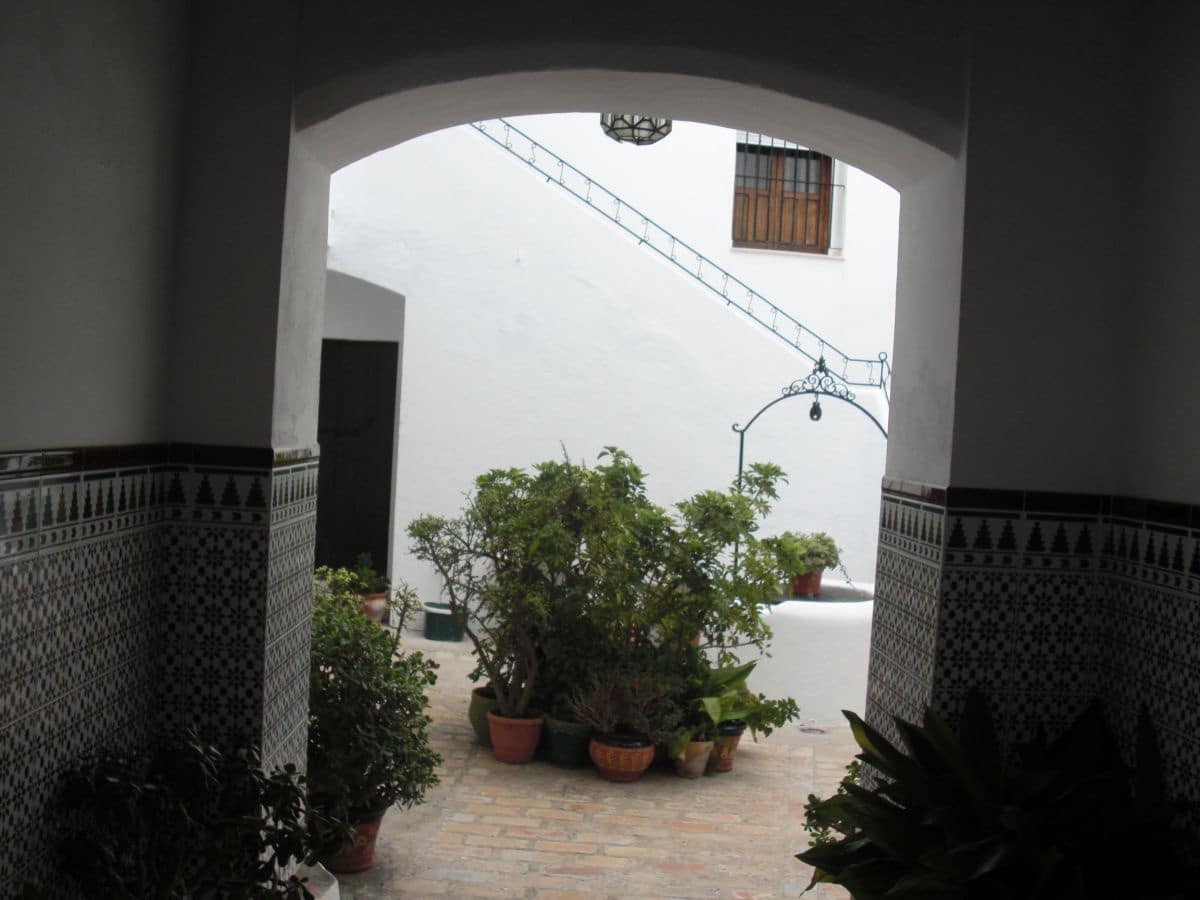 5 soveværelse Byhus til salg i Vejer de la Frontera - € 480.000 (Ref: 4751907)