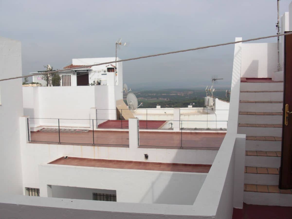 Casa de 4 habitaciones en Vejer de la Frontera en venta - 350.000 € (Ref: 4751908)