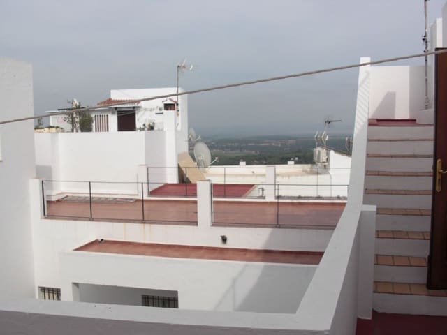 Casa de 4 habitaciones en Vejer de la Frontera en venta - 350.000 € (Ref: 4751908)