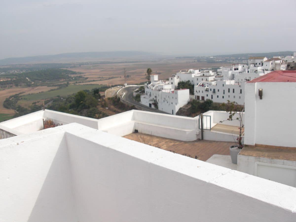Casa de 4 habitaciones en Vejer de la Frontera en venta - 350.000 € (Ref: 4751908)