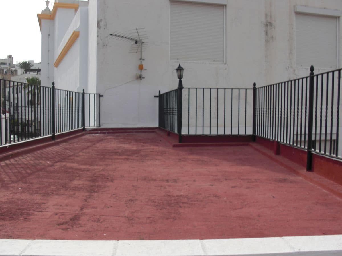 Casa de 4 habitaciones en Vejer de la Frontera en venta - 350.000 € (Ref: 4751908)