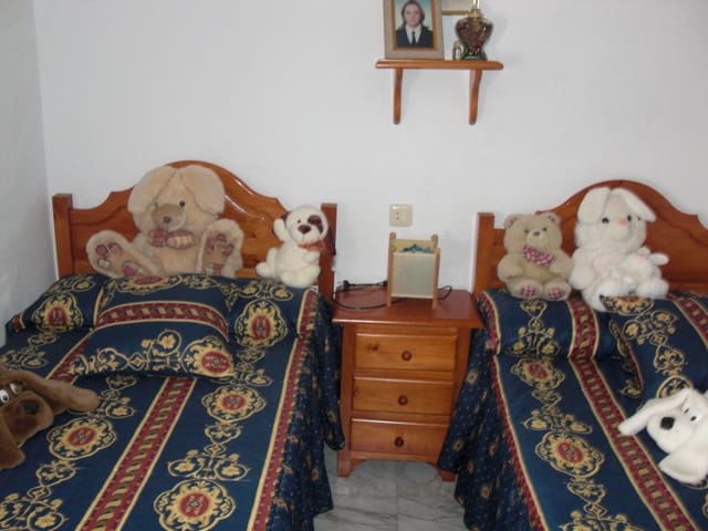 Casa de 4 habitaciones en Vejer de la Frontera en venta - 350.000 € (Ref: 4751908)