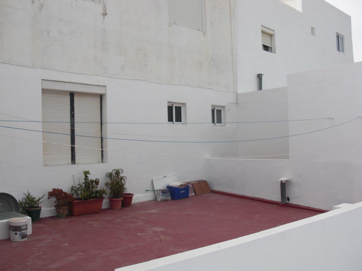 Casa de 4 habitaciones en Vejer de la Frontera en venta - 350.000 € (Ref: 4751908)
