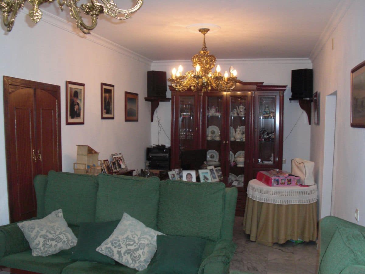 Casa de 4 habitaciones en Vejer de la Frontera en venta - 350.000 € (Ref: 4751908)