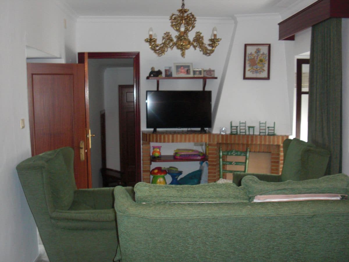 Casa de 4 habitaciones en Vejer de la Frontera en venta - 350.000 € (Ref: 4751908)