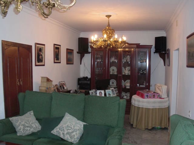 Casa de 4 habitaciones en Vejer de la Frontera en venta - 350.000 € (Ref: 4751908)