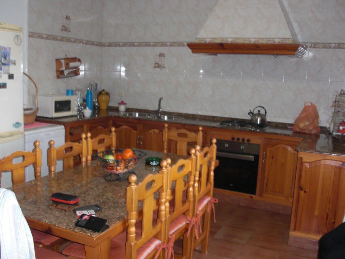 Casa de 4 habitaciones en Vejer de la Frontera en venta - 350.000 € (Ref: 4751908)