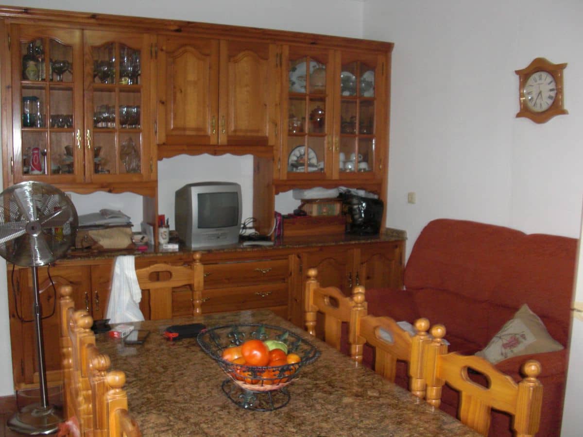 Casa de 4 habitaciones en Vejer de la Frontera en venta - 350.000 € (Ref: 4751908)