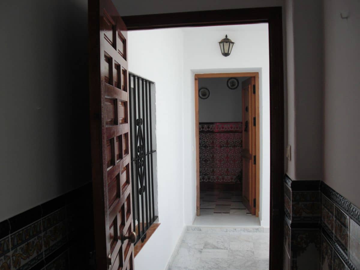 Casa de 4 habitaciones en Vejer de la Frontera en venta - 350.000 € (Ref: 4751908)