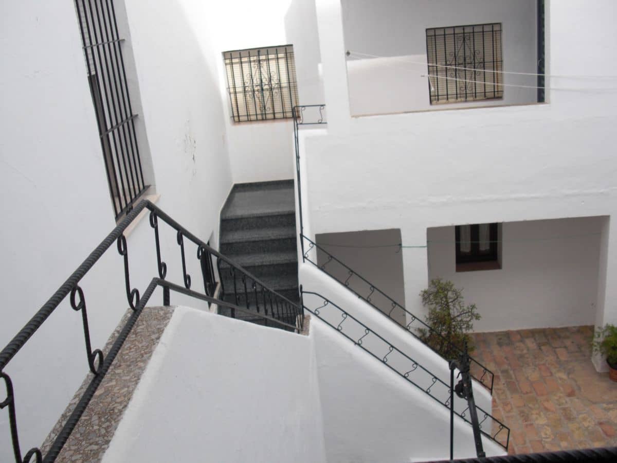 Casa de 4 habitaciones en Vejer de la Frontera en venta - 350.000 € (Ref: 4751908)