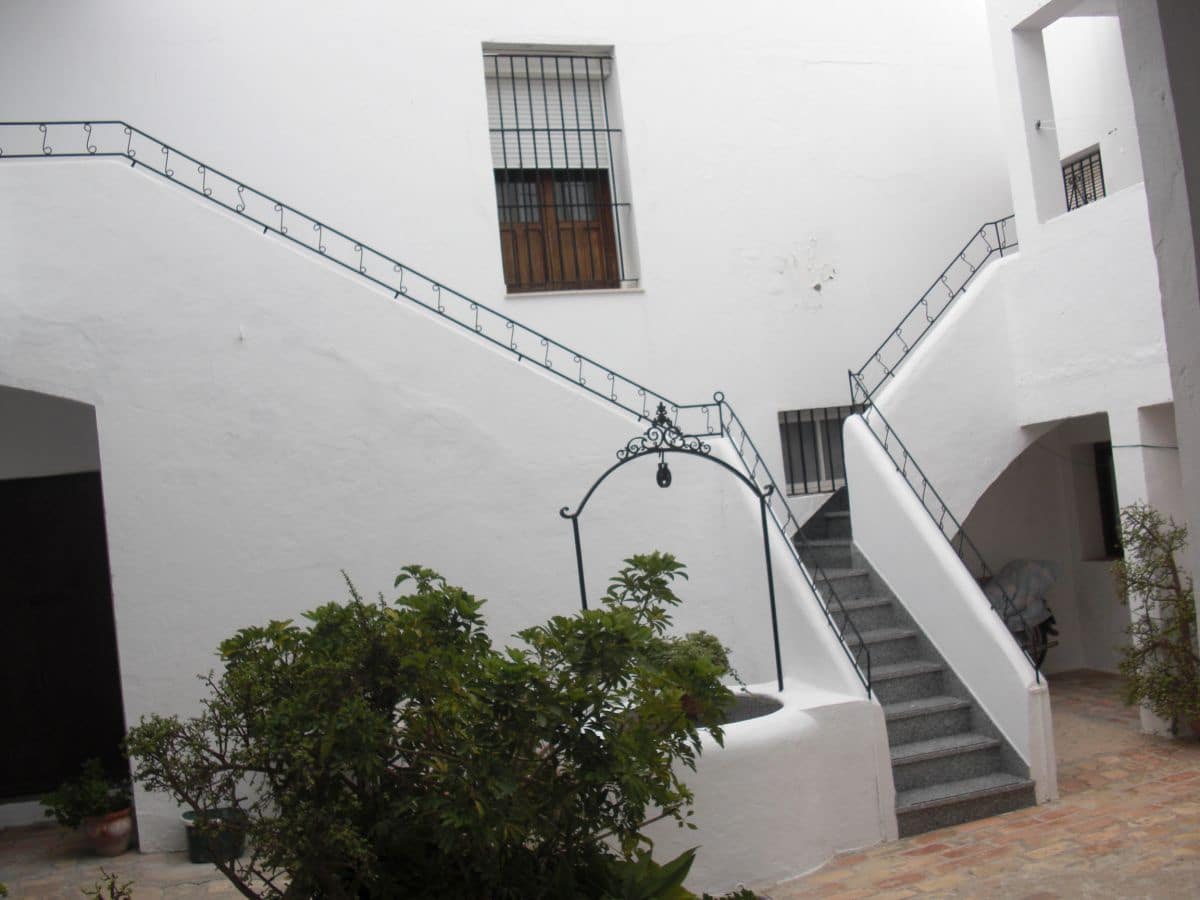 Casa de 4 habitaciones en Vejer de la Frontera en venta - 350.000 € (Ref: 4751908)