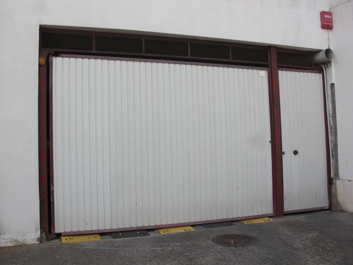 Garaż na sprzedaż w Vejer de la Frontera - 16 000 € (Ref: 4751952)