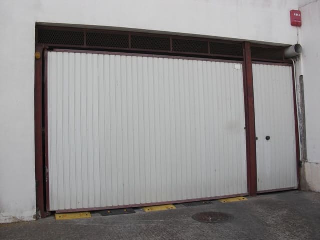 Garaż na sprzedaż w Vejer de la Frontera - 16 000 € (Ref: 4751952)