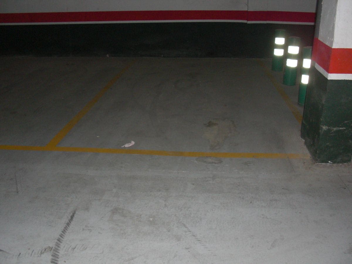 Garaż na sprzedaż w Vejer de la Frontera - 16 000 € (Ref: 4751952)