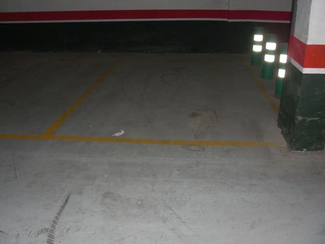 Garaż na sprzedaż w Vejer de la Frontera - 16 000 € (Ref: 4751952)