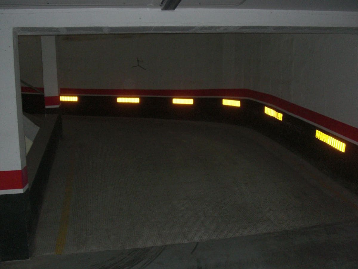 Garaż na sprzedaż w Vejer de la Frontera - 16 000 € (Ref: 4751952)