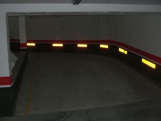 Garaż na sprzedaż w Vejer de la Frontera - 16 000 € (Ref: 4751952)