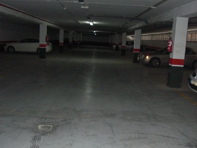 Garaż na sprzedaż w Vejer de la Frontera - 16 000 € (Ref: 4751952)