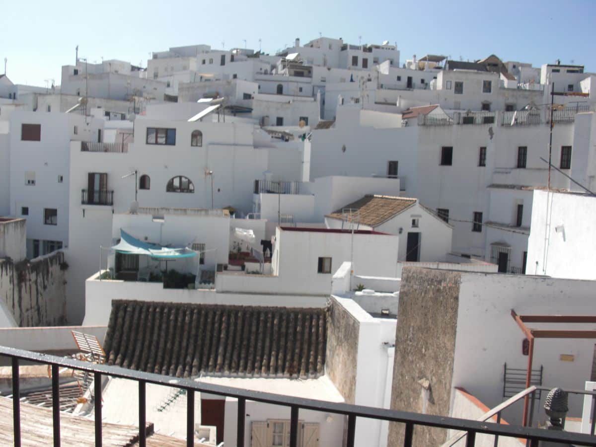 Casa de 6 habitaciones en Vejer de la Frontera en venta - 325.000 € (Ref: 4751956)