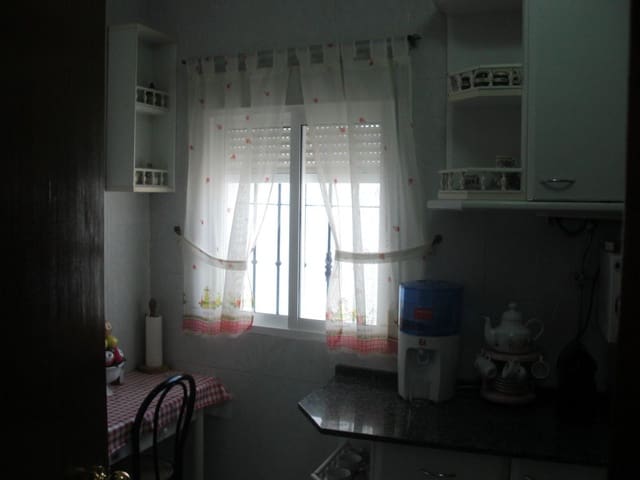 Casa de 6 habitaciones en Vejer de la Frontera en venta - 325.000 € (Ref: 4751956)