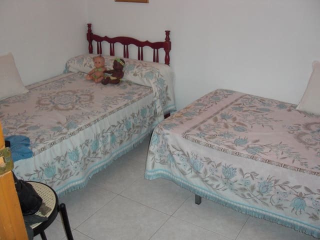 Casa de 6 habitaciones en Vejer de la Frontera en venta - 325.000 € (Ref: 4751956)