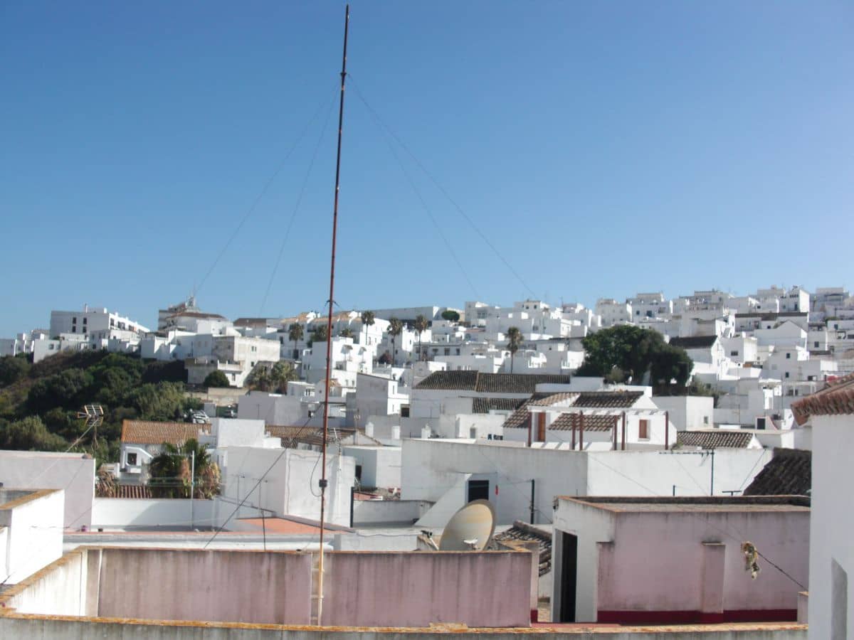 Casa de 6 habitaciones en Vejer de la Frontera en venta - 325.000 € (Ref: 4751956)