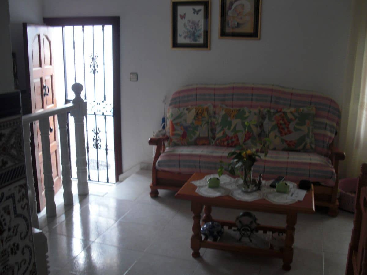 Casa de 6 habitaciones en Vejer de la Frontera en venta - 325.000 € (Ref: 4751956)