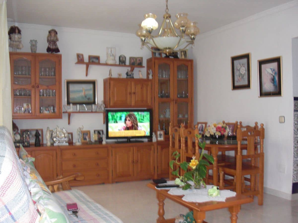 Casa de 6 habitaciones en Vejer de la Frontera en venta - 325.000 € (Ref: 4751956)