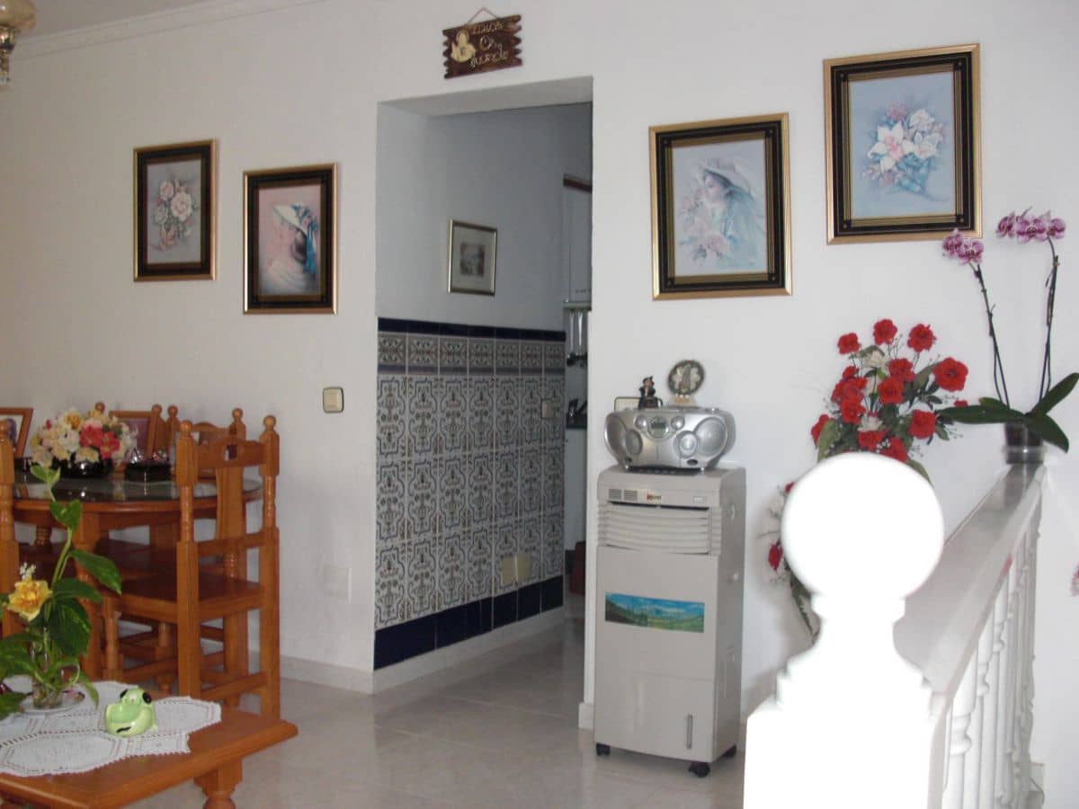 Casa de 6 habitaciones en Vejer de la Frontera en venta - 325.000 € (Ref: 4751956)