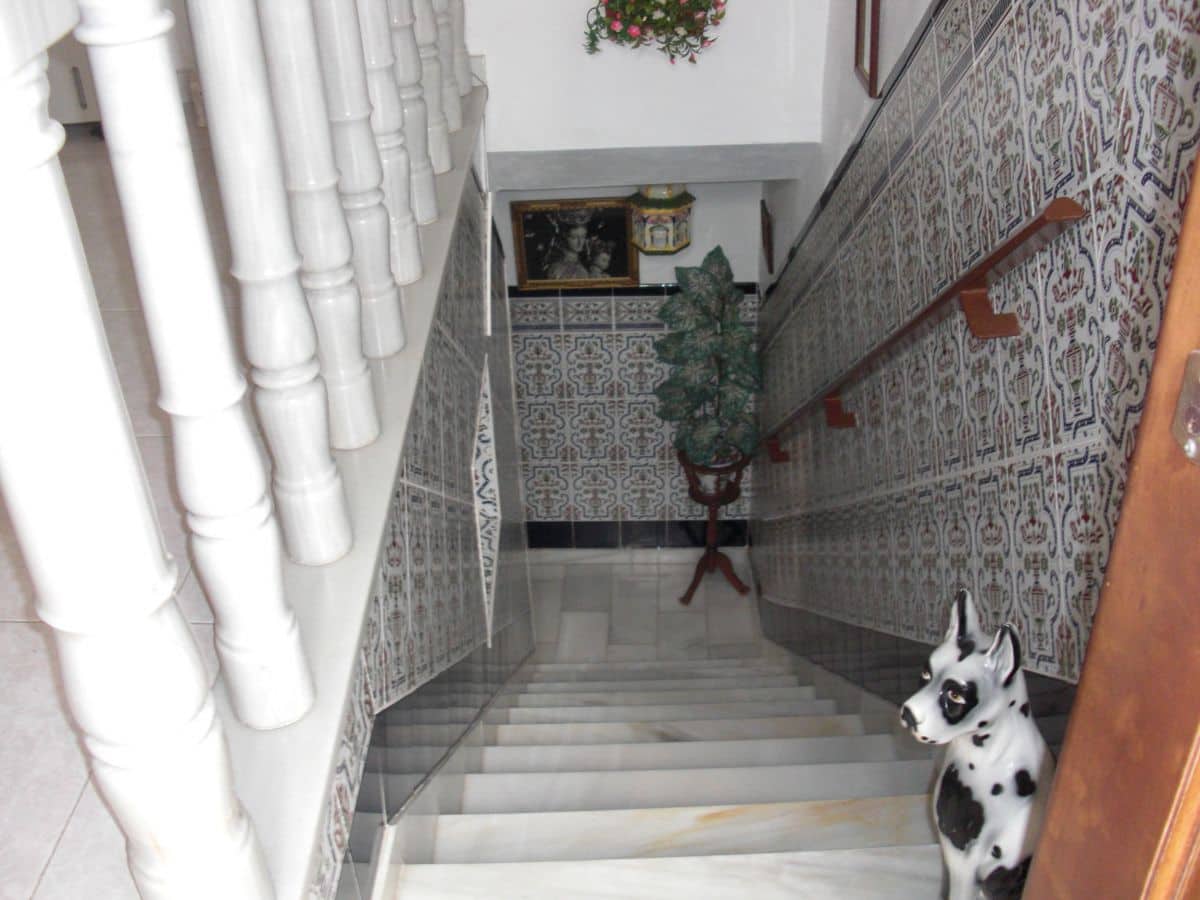 Casa de 6 habitaciones en Vejer de la Frontera en venta - 325.000 € (Ref: 4751956)