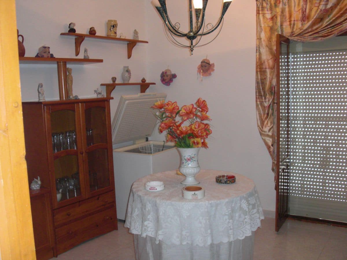 Casa de 6 habitaciones en Vejer de la Frontera en venta - 325.000 € (Ref: 4751956)