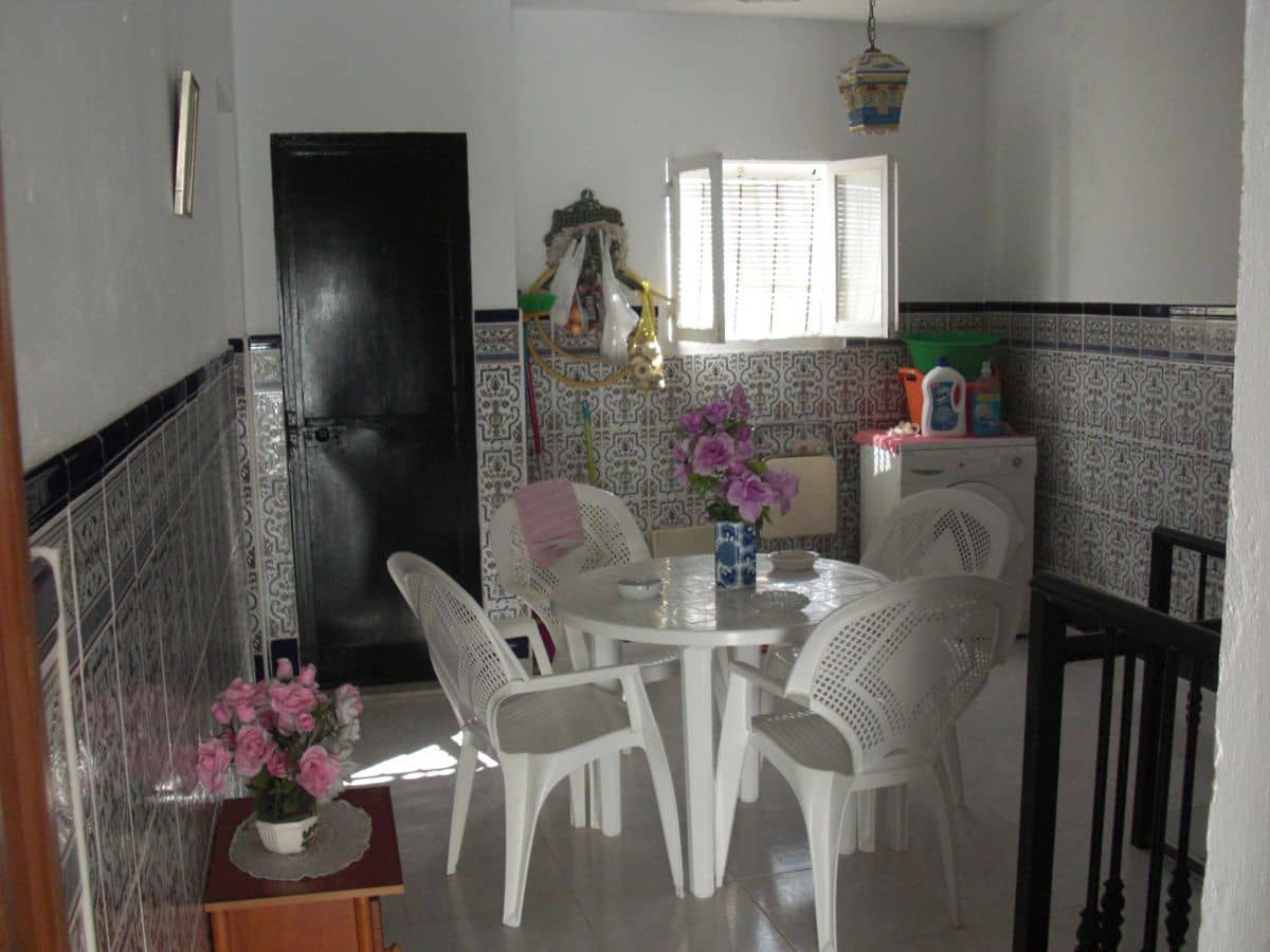 Casa de 6 habitaciones en Vejer de la Frontera en venta - 325.000 € (Ref: 4751956)