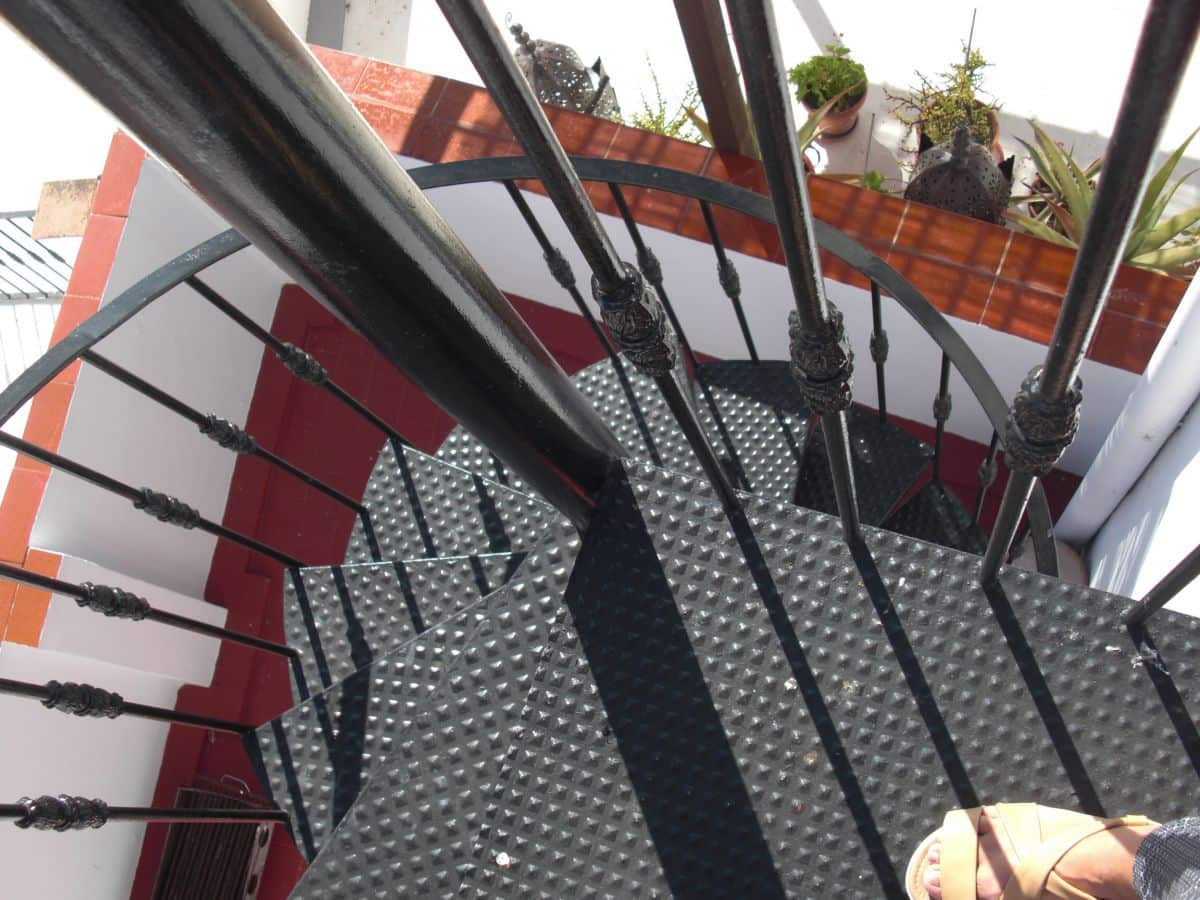 Casa de 6 habitaciones en Vejer de la Frontera en venta - 325.000 € (Ref: 4751956)