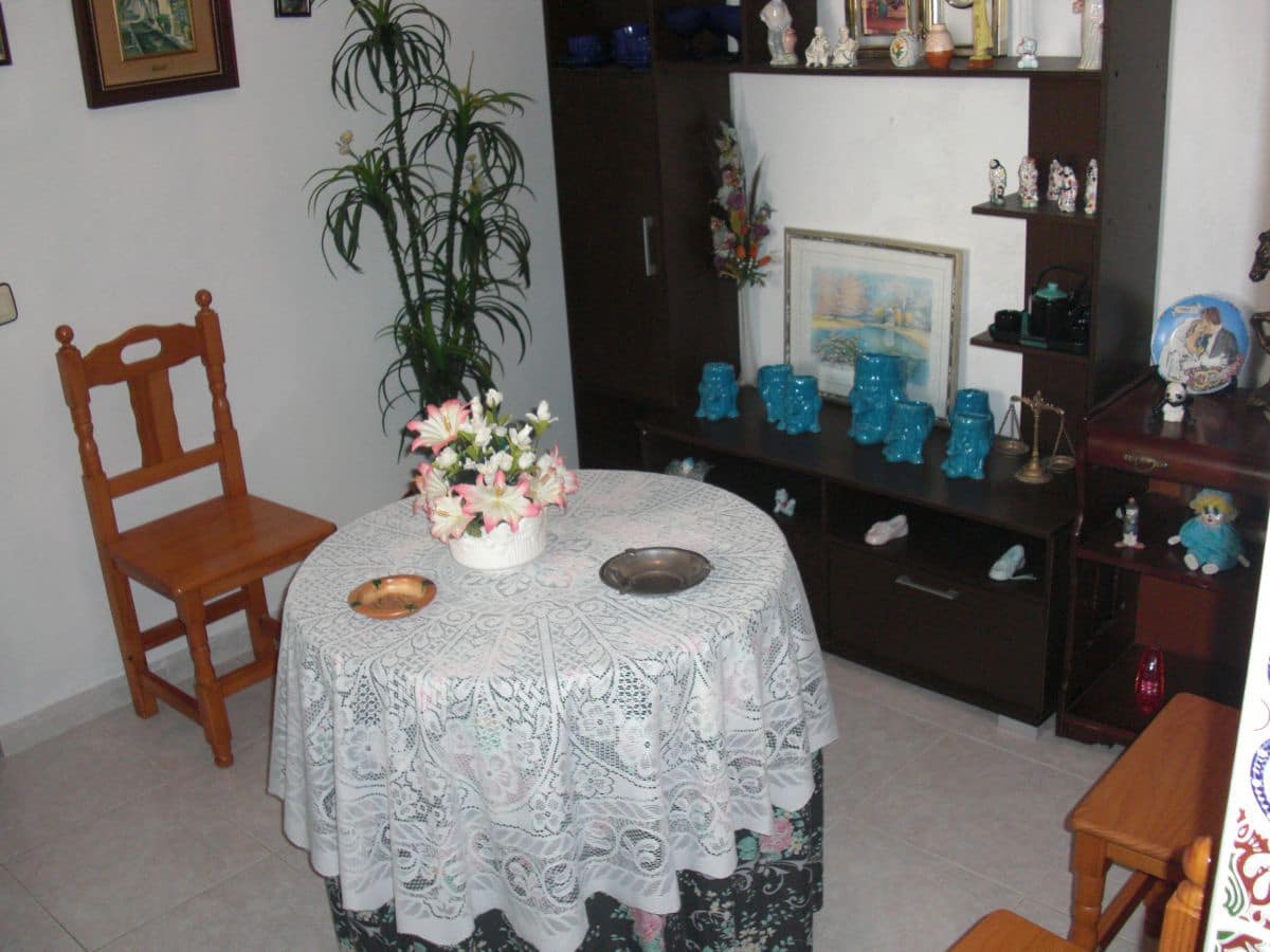 Casa de 6 habitaciones en Vejer de la Frontera en venta - 325.000 € (Ref: 4751956)