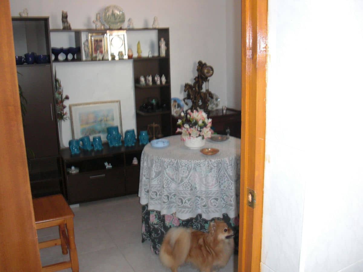 Casa de 6 habitaciones en Vejer de la Frontera en venta - 325.000 € (Ref: 4751956)