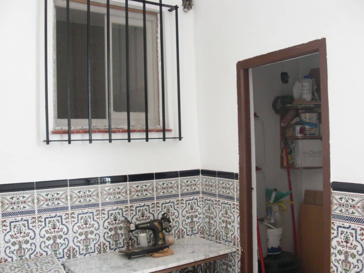 Casa de 6 habitaciones en Vejer de la Frontera en venta - 325.000 € (Ref: 4751956)