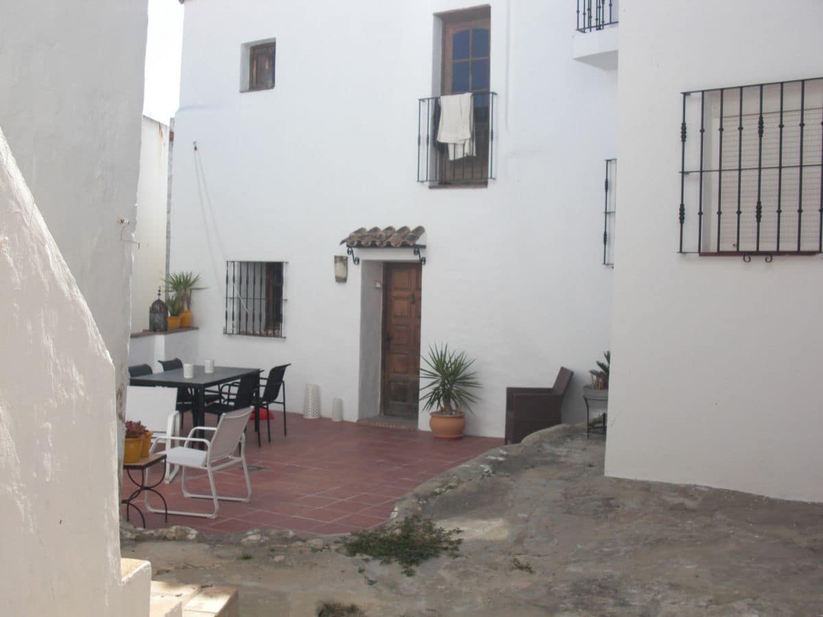 Casa de 6 habitaciones en Vejer de la Frontera en venta - 325.000 € (Ref: 4751956)