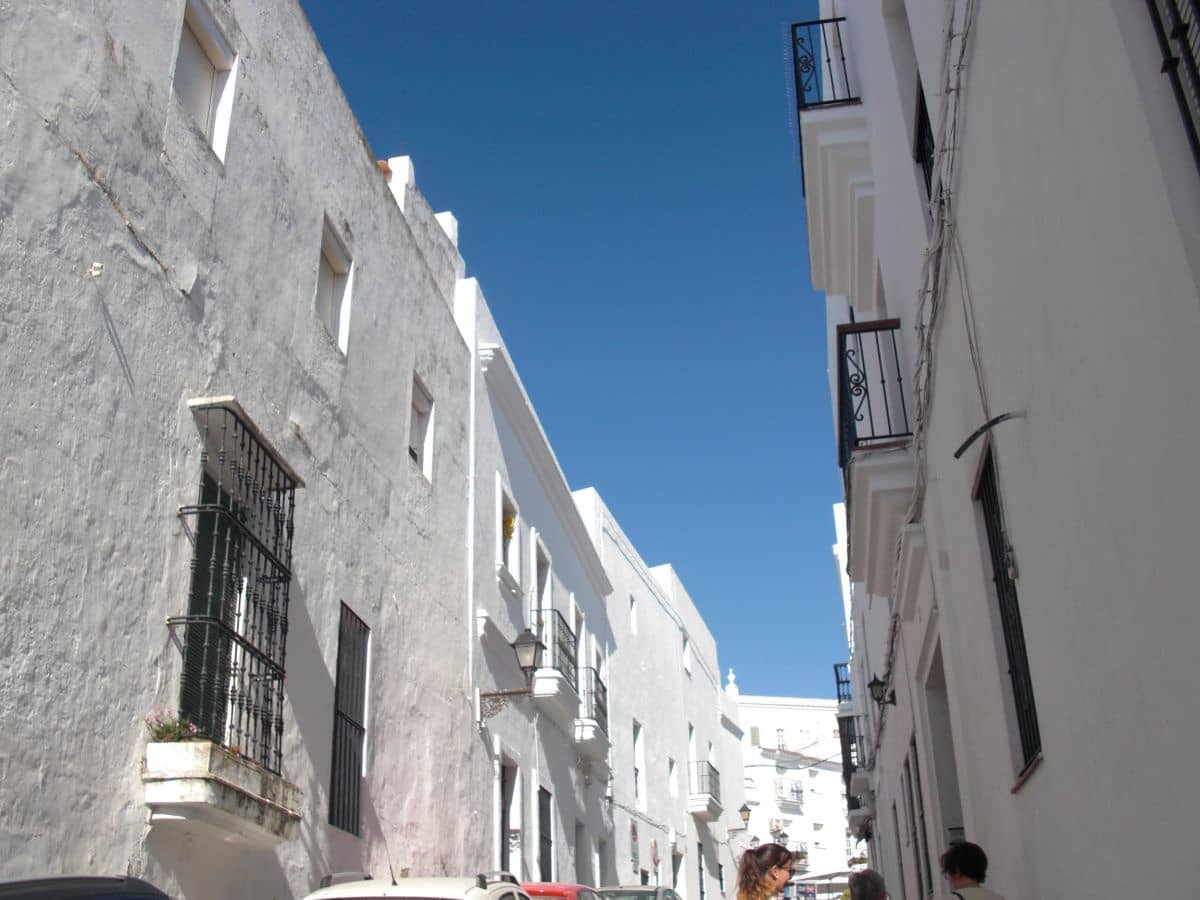 Casa de 6 habitaciones en Vejer de la Frontera en venta - 325.000 € (Ref: 4751956)