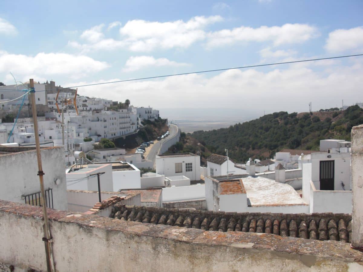 Apartamento de 2 habitaciones en Vejer de la Frontera en venta - 165.000 € (Ref: 4751958)