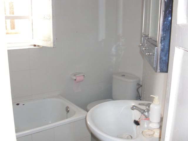 Apartamento de 2 habitaciones en Vejer de la Frontera en venta - 165.000 € (Ref: 4751958)