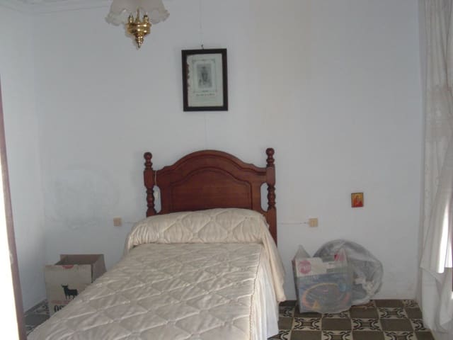 Apartamento de 2 habitaciones en Vejer de la Frontera en venta - 165.000 € (Ref: 4751958)