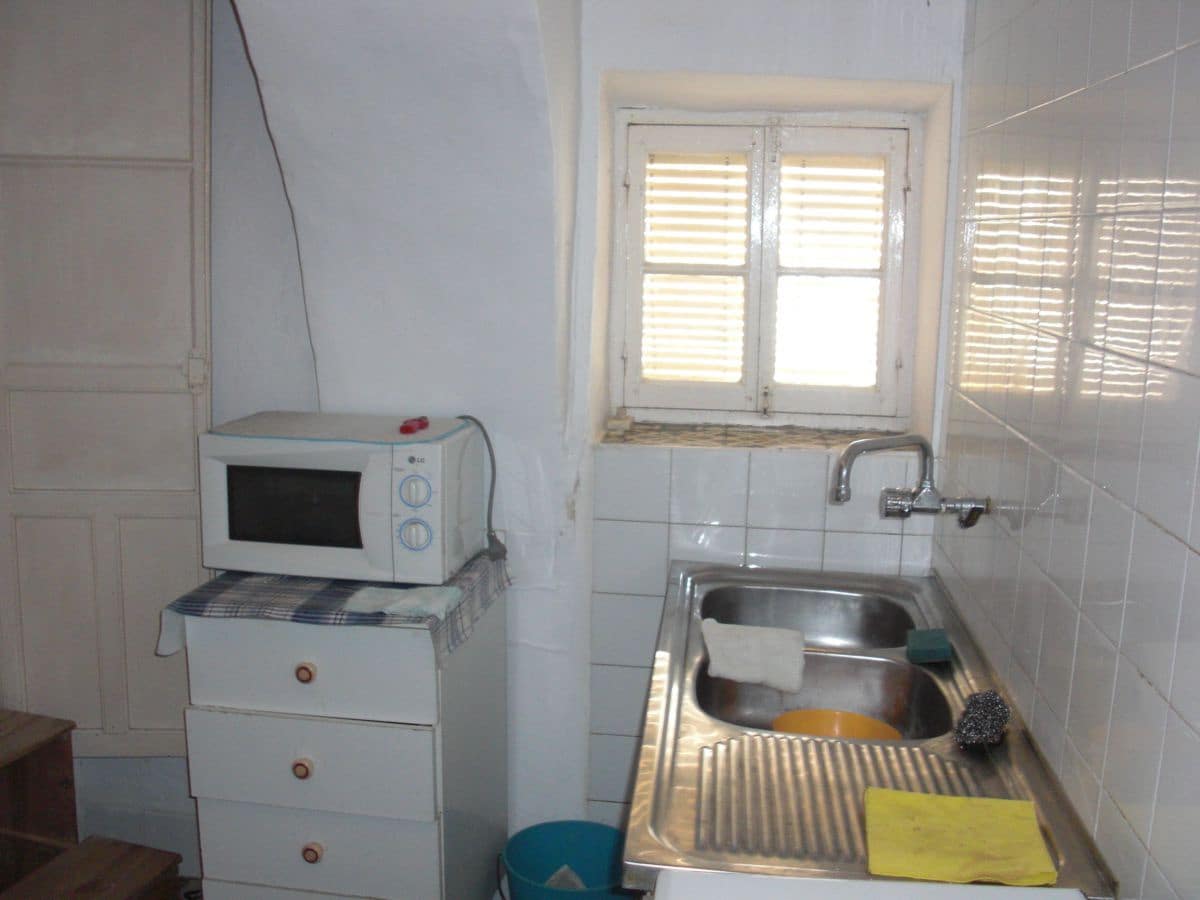 Apartamento de 2 habitaciones en Vejer de la Frontera en venta - 165.000 € (Ref: 4751958)