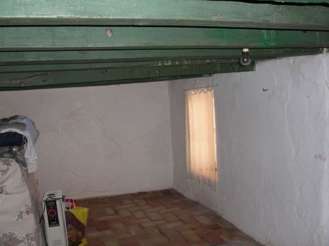 Apartamento de 2 habitaciones en Vejer de la Frontera en venta - 165.000 € (Ref: 4751958)