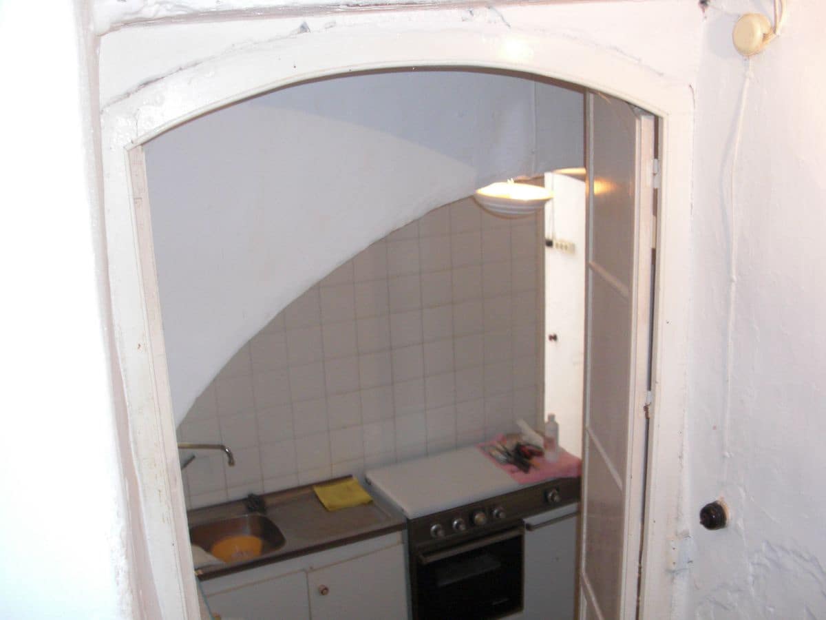 Apartamento de 2 habitaciones en Vejer de la Frontera en venta - 165.000 € (Ref: 4751958)