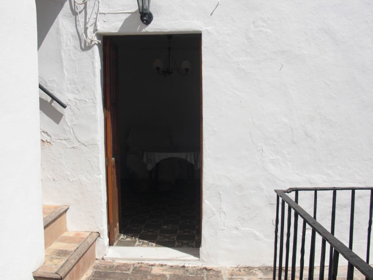 Apartamento de 2 habitaciones en Vejer de la Frontera en venta - 165.000 € (Ref: 4751958)