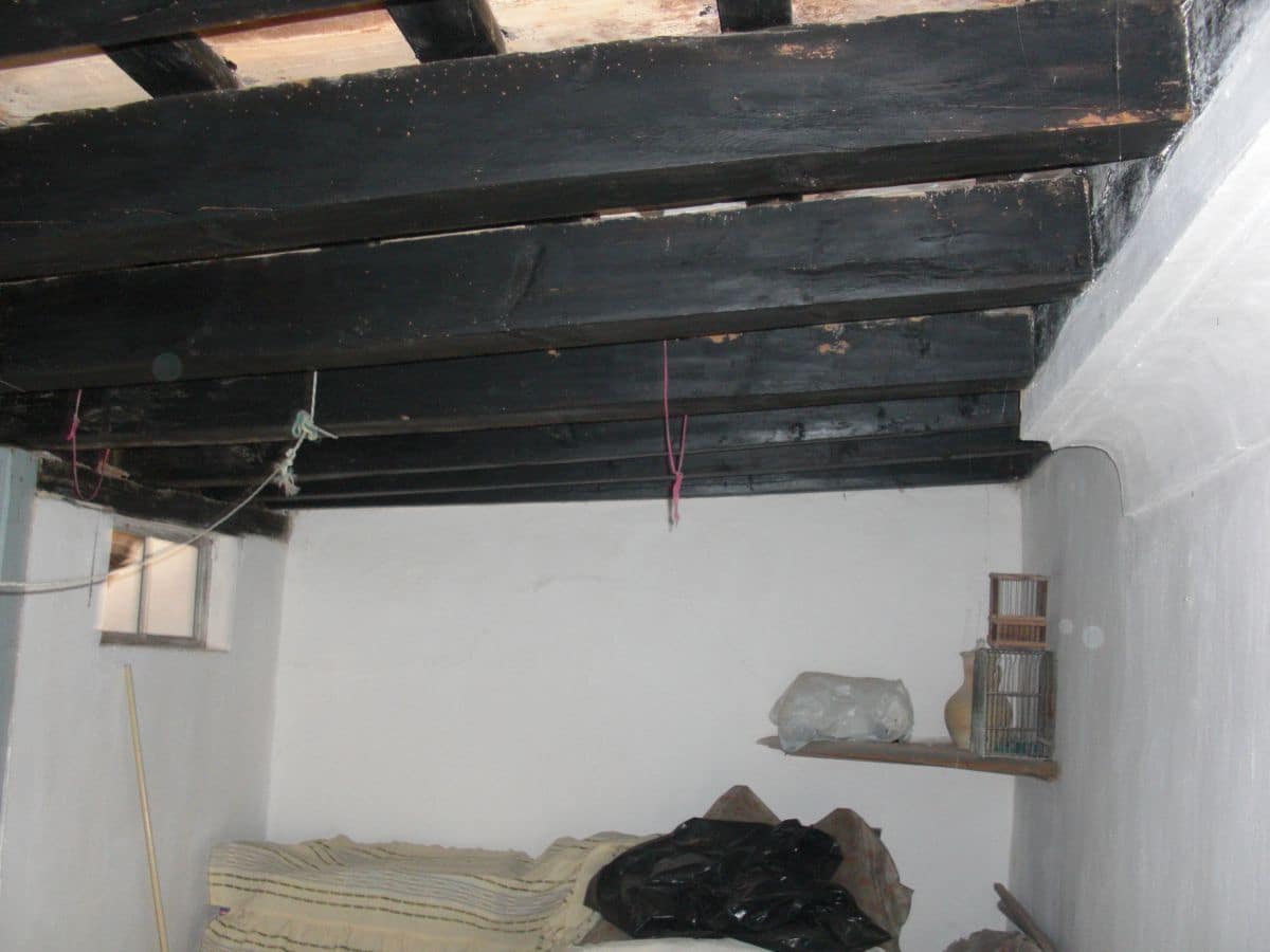 Apartamento de 2 habitaciones en Vejer de la Frontera en venta - 165.000 € (Ref: 4751958)