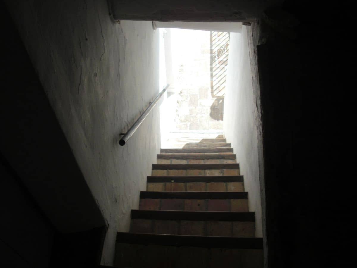 Apartamento de 2 habitaciones en Vejer de la Frontera en venta - 165.000 € (Ref: 4751958)