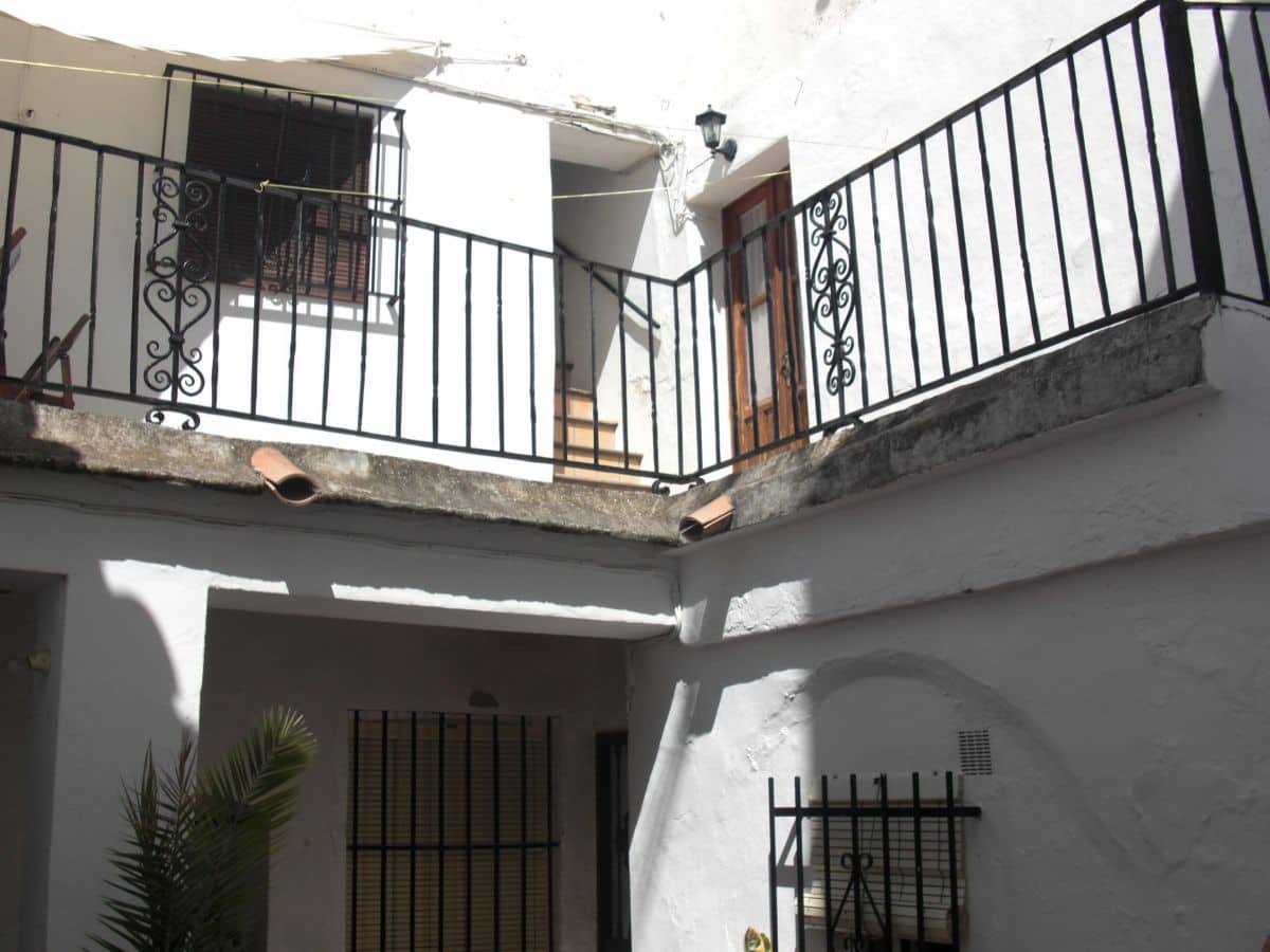Apartamento de 2 habitaciones en Vejer de la Frontera en venta - 165.000 € (Ref: 4751958)