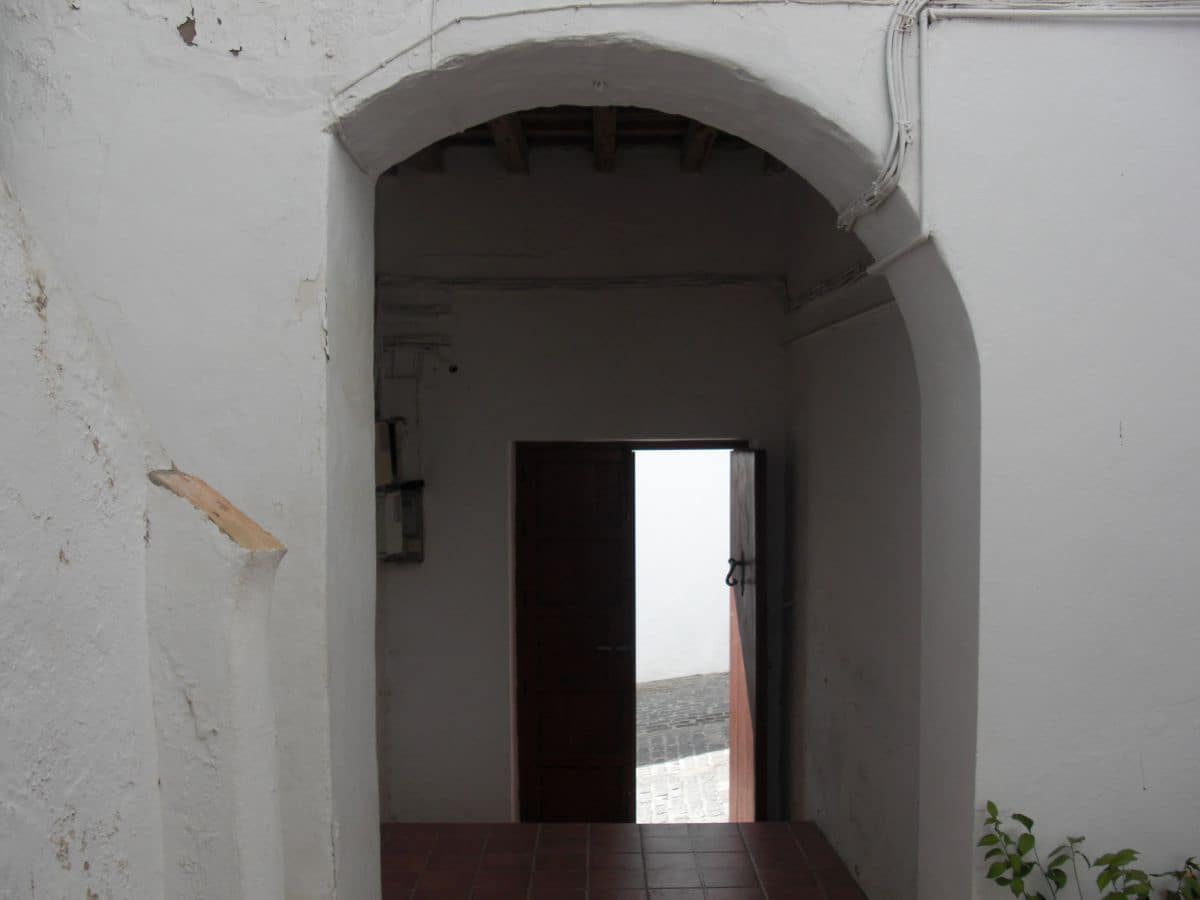 Apartamento de 2 habitaciones en Vejer de la Frontera en venta - 165.000 € (Ref: 4751958)